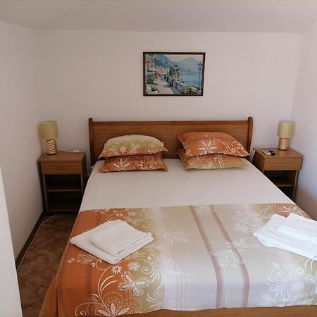 Guesthouse Olimp Sozopol Exterior foto