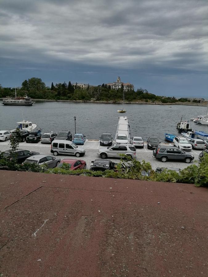 Guesthouse Olimp Sozopol Exterior foto