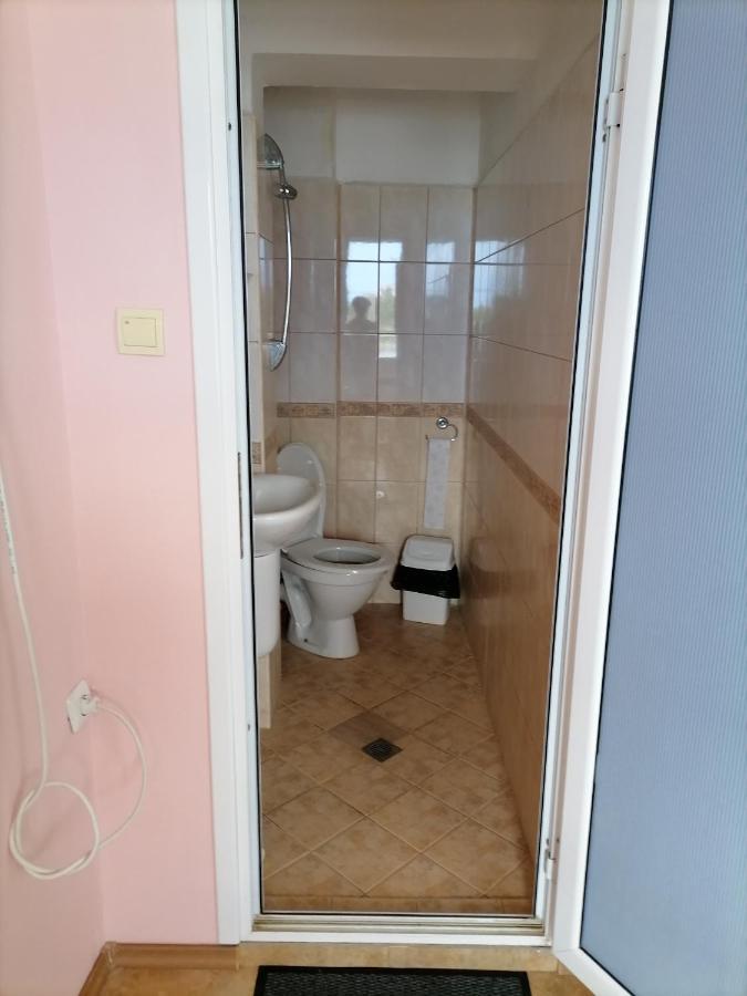 Guesthouse Olimp Sozopol Exterior foto