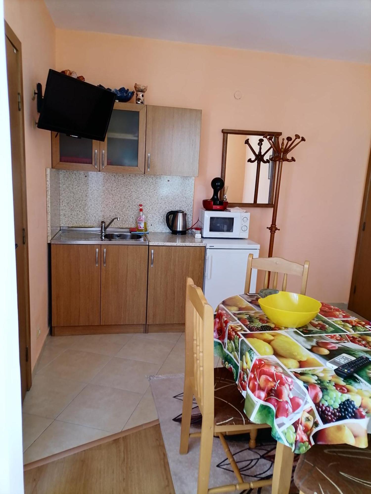 Guesthouse Olimp Sozopol Exterior foto