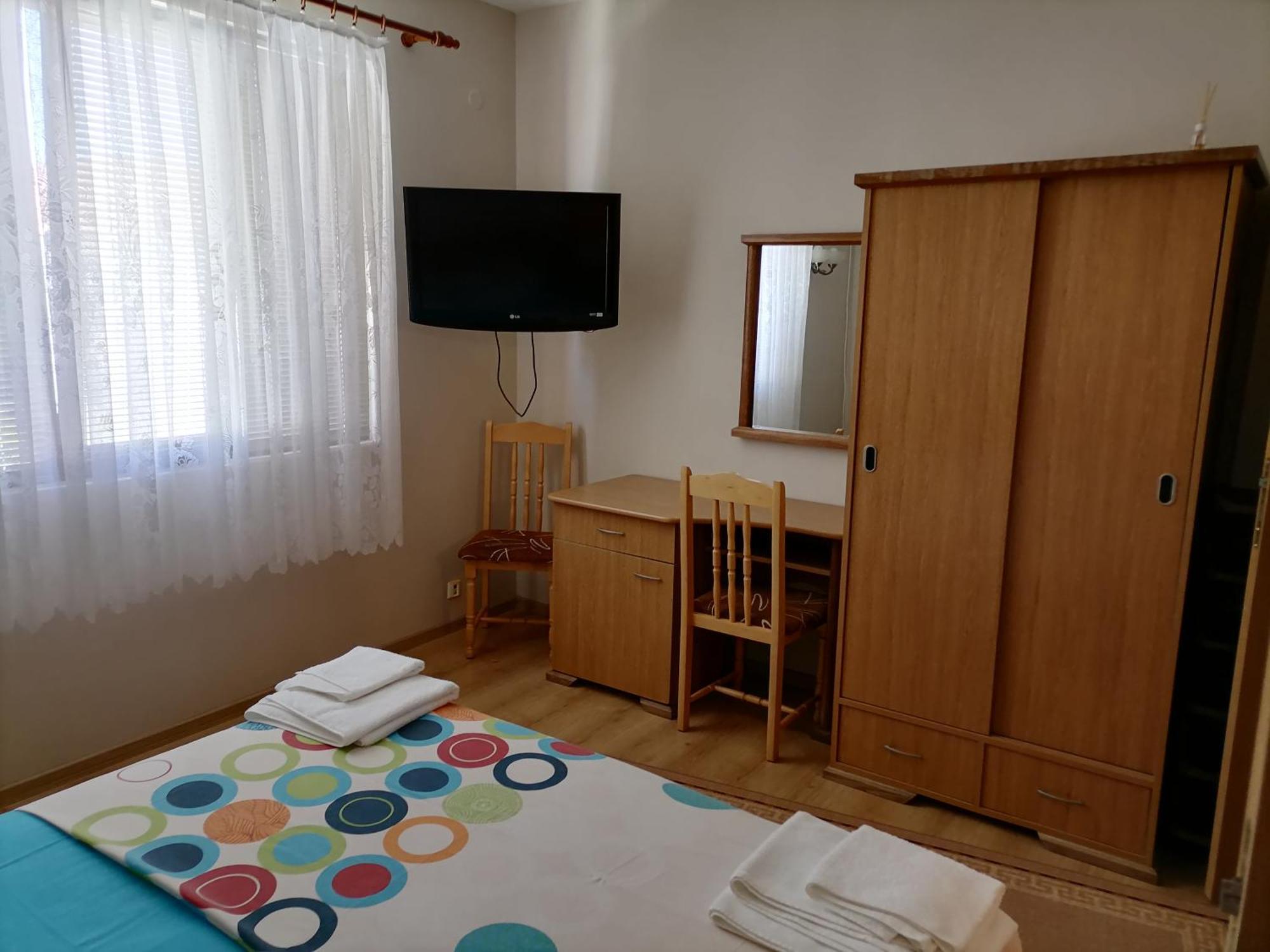 Guesthouse Olimp Sozopol Exterior foto