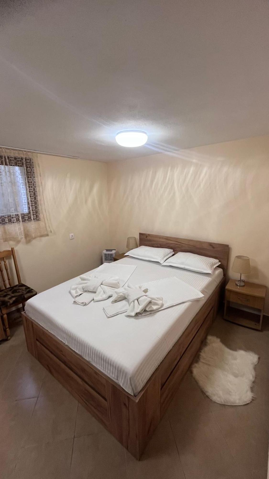 Guesthouse Olimp Sozopol Exterior foto