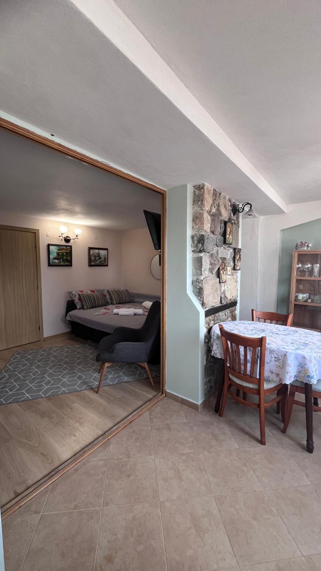 Guesthouse Olimp Sozopol Exterior foto