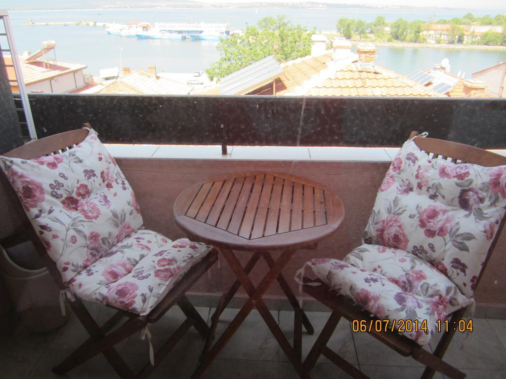 Guesthouse Olimp Sozopol Habitación foto