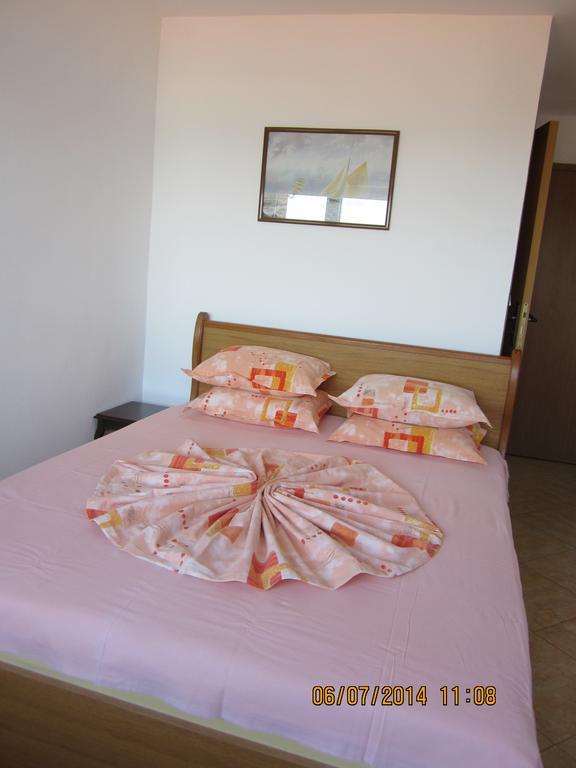 Guesthouse Olimp Sozopol Habitación foto