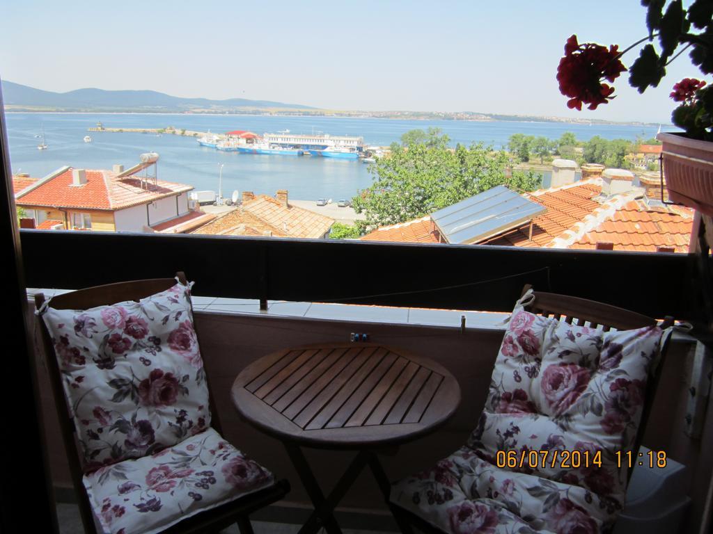 Guesthouse Olimp Sozopol Habitación foto