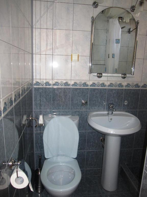 Guesthouse Olimp Sozopol Habitación foto