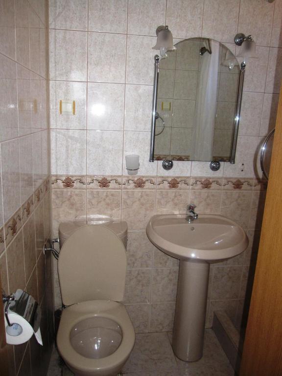 Guesthouse Olimp Sozopol Habitación foto